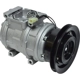 Purchase Top-Quality Air Compressor Kit by UAC - CK1141 pa2