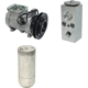 Purchase Top-Quality Air Compressor Kit by UAC - CK1151 pa1