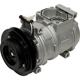 Purchase Top-Quality Air Compressor Kit by UAC - CK1153 pa4