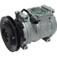 Purchase Top-Quality Air Compressor Kit by UAC - CK1157 pa4