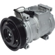 Purchase Top-Quality Air Compressor Kit by UAC - CK1159 pa4