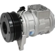 Purchase Top-Quality Air Compressor Kit by UAC - CK1163 pa2