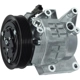 Purchase Top-Quality Air Compressor Kit by UAC - CK1178 pa4