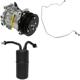 Purchase Top-Quality Air Compressor Kit by UAC - CK1188 pa3