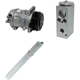 Purchase Top-Quality UAC - CK1190 - A/C Compressor Kit pa1