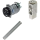 Purchase Top-Quality UAC - CK1209 - Air Compressor Kit pa1