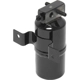 Purchase Top-Quality Air Compressor Kit by UAC - CK1217 pa4
