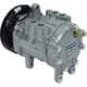 Purchase Top-Quality Air Compressor Kit by UAC - CK1222 pa2