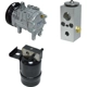 Purchase Top-Quality Air Compressor Kit by UAC - CK1225 pa3