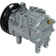 Purchase Top-Quality Air Compressor Kit by UAC - CK1229 pa4