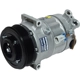Purchase Top-Quality Air Compressor Kit by UAC - CK1230 pa4