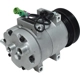 Purchase Top-Quality Air Compressor Kit by UAC - CK1251 pa3