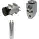 Purchase Top-Quality Air Compressor Kit by UAC - CK1262 pa1
