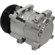 Purchase Top-Quality Air Compressor Kit by UAC - CK1264 pa3