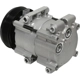Purchase Top-Quality Air Compressor Kit by UAC - CK1267 pa2