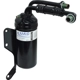 Purchase Top-Quality Air Compressor Kit by UAC - CK1267 pa4