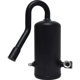 Purchase Top-Quality Air Compressor Kit by UAC - CK1275 pa4