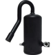 Purchase Top-Quality Air Compressor Kit by UAC - CK1276 pa1