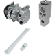 Purchase Top-Quality UAC - CK1292 - A/C Compressor Replacement Service Kit pa1