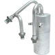 Purchase Top-Quality Air Compressor Kit by UAC - CK1293 pa5