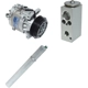 Purchase Top-Quality UAC - CK1303 - A/C Compressor Kit pa1