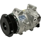 Purchase Top-Quality Air Compressor Kit by UAC - CK1304 pa4