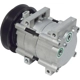 Purchase Top-Quality UAC - CK1307 - A/C Compressor Kit pa2