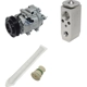 Purchase Top-Quality Air Compressor Kit by UAC - CK1314 pa3