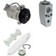 Purchase Top-Quality Air Compressor Kit by UAC - CK1316 pa2