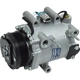 Purchase Top-Quality Air Compressor Kit by UAC - CK1326 pa2