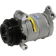 Purchase Top-Quality Air Compressor Kit by UAC - CK1330 pa4