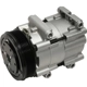 Purchase Top-Quality Air Compressor Kit by UAC - CK1342 pa4