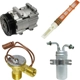 Purchase Top-Quality Air Compressor Kit by UAC - CK1351 pa1
