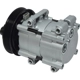 Purchase Top-Quality Air Compressor Kit by UAC - CK1352 pa2