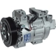 Purchase Top-Quality Air Compressor Kit by UAC - CK1356 pa2