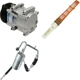 Purchase Top-Quality Air Compressor Kit by UAC - CK1361 pa1