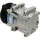 Purchase Top-Quality Air Compressor Kit by UAC - CK1361 pa4