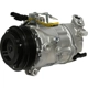 Purchase Top-Quality Air Compressor Kit by UAC - CK1369 pa2