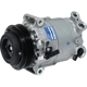 Purchase Top-Quality Air Compressor Kit by UAC - CK1378 pa2