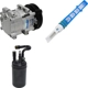 Purchase Top-Quality Air Compressor Kit by UAC - CK1385 pa2
