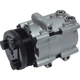 Purchase Top-Quality Air Compressor Kit by UAC - CK1394 pa4