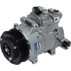 Purchase Top-Quality Air Compressor Kit by UAC - CK1405 pa3