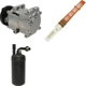 Purchase Top-Quality Air Compressor Kit by UAC - CK1413 pa3
