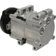 Purchase Top-Quality Air Compressor Kit by UAC - CK1413 pa4