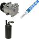 Purchase Top-Quality Air Compressor Kit by UAC - CK1421 pa2