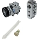 Purchase Top-Quality Air Compressor Kit by UAC - CK1430 pa2