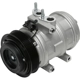 Purchase Top-Quality UAC - CK1451 - A/C Compressor Kit pa4