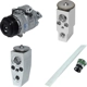 Purchase Top-Quality Air Compressor Kit by UAC - CK1456 pa3