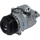 Purchase Top-Quality Air Compressor Kit by UAC - CK1458 pa2