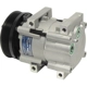 Purchase Top-Quality Air Compressor Kit by UAC - CK1471 pa2
